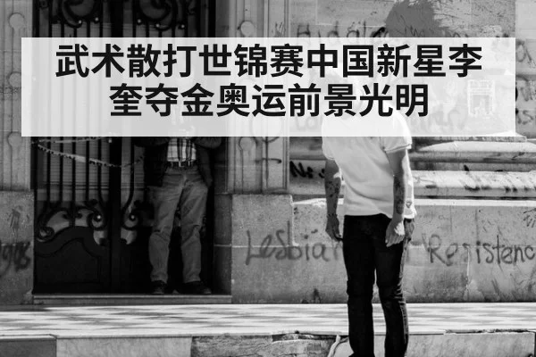 武术散打世锦赛中国新星李奎夺金奥运前景光明
